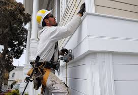 Affordable siding repair and maintenance services in Dickson, OK